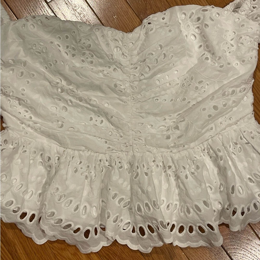 Express top - Picture 3 of 5